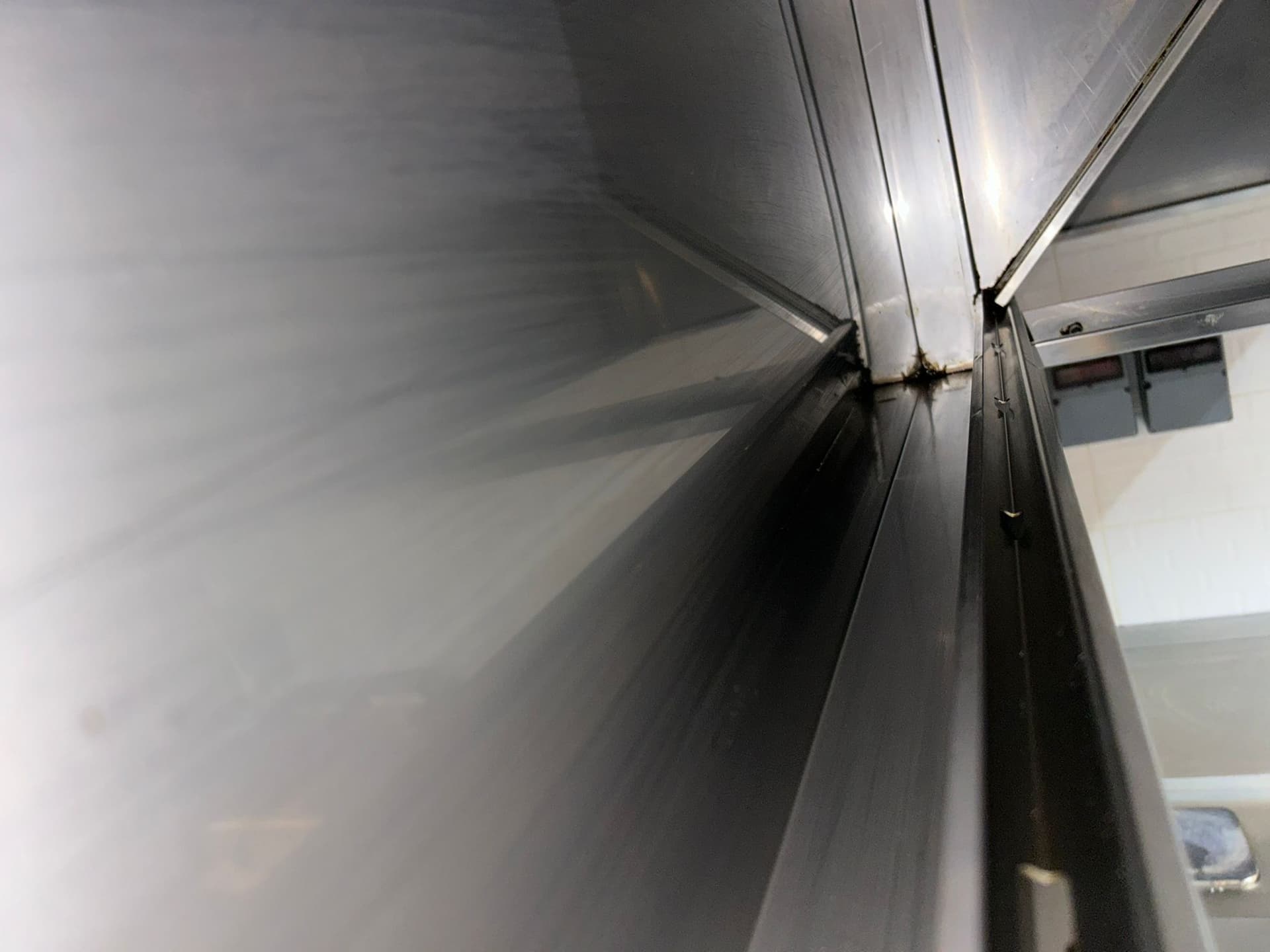 Kitchen Extraction Cleaning